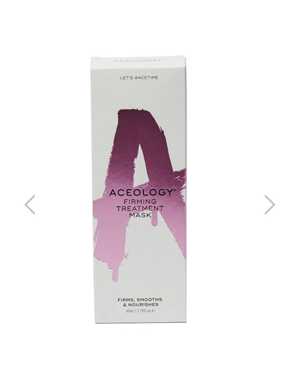 Aceology Firming Treatment Mask